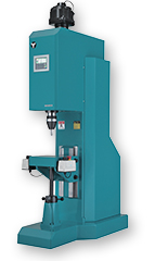 スピリベッティングマシン 吉川電機(jī)(株)ニングマシン