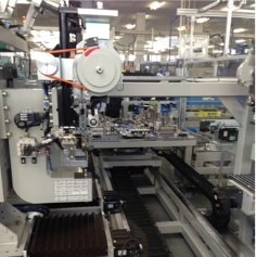 自動(dòng)化専用機(jī)